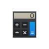 KCalc